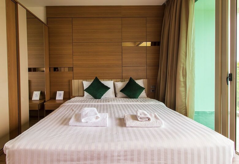 Oceana Sea View Apartments By Alexanders