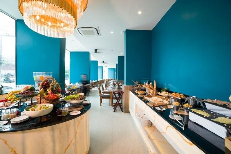 Oceana Sea View Apartments By Alexanders