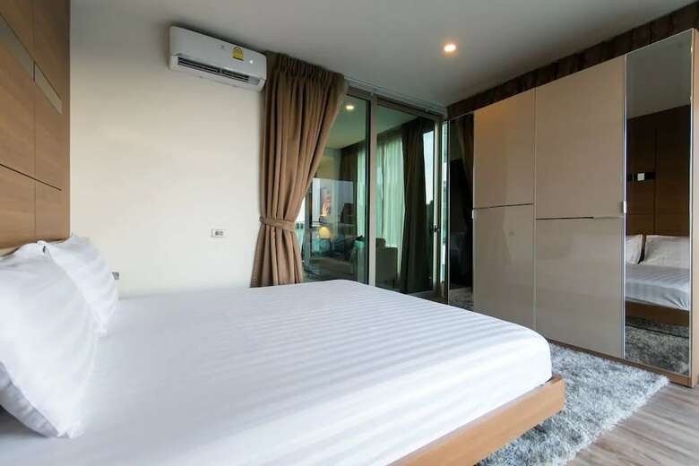 Oceana Sea View Apartments By Alexanders