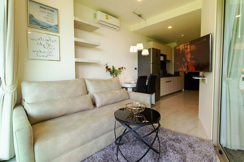 Oceana Sea View Apartments By Alexanders