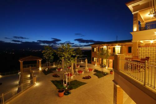 Aparthotel Incantea Resort