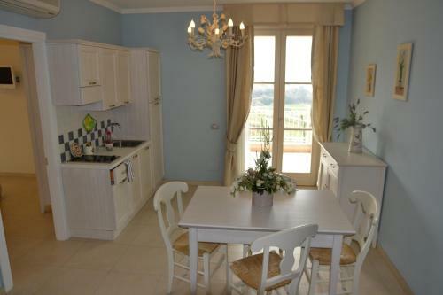 Aparthotel Incantea Resort