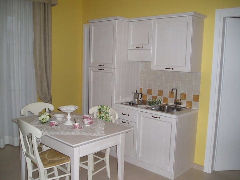 Aparthotel Incantea Resort