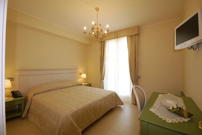 Aparthotel Incantea Resort