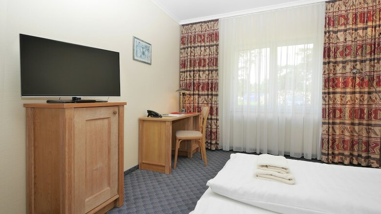 Hotel Residenz Waldoase