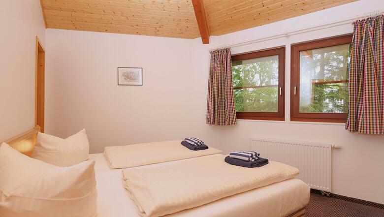 Hotel Residenz Waldoase