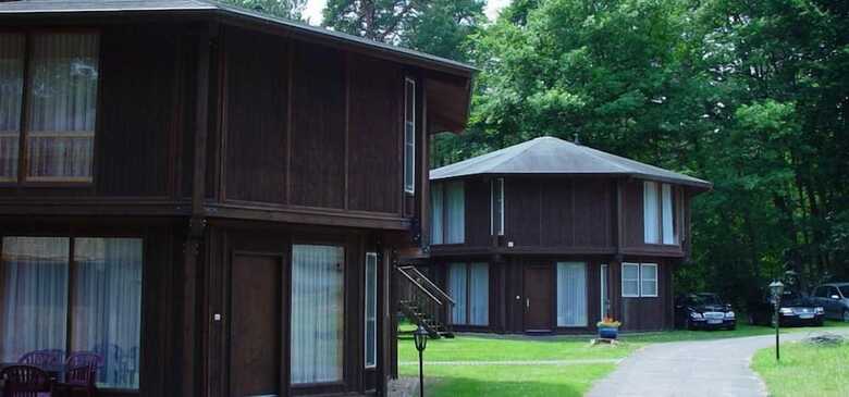 Hotel Residenz Waldoase