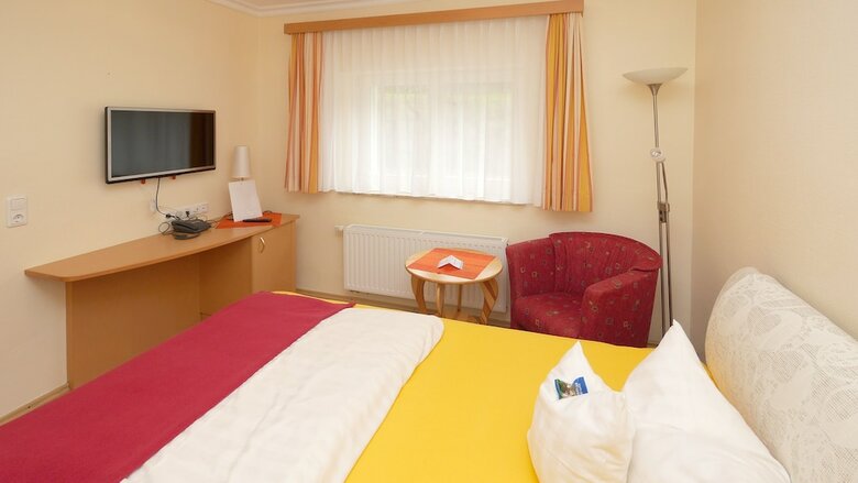Hotel Arte Vita