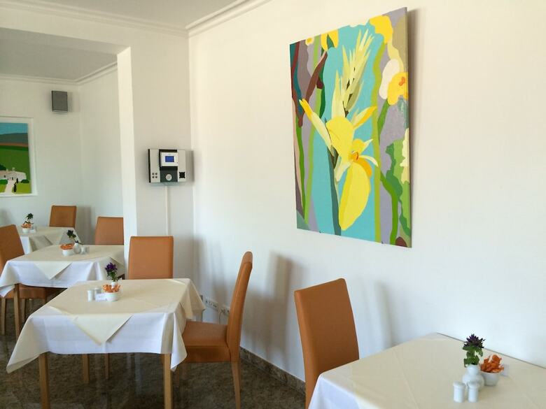 Hotel Arte Vita