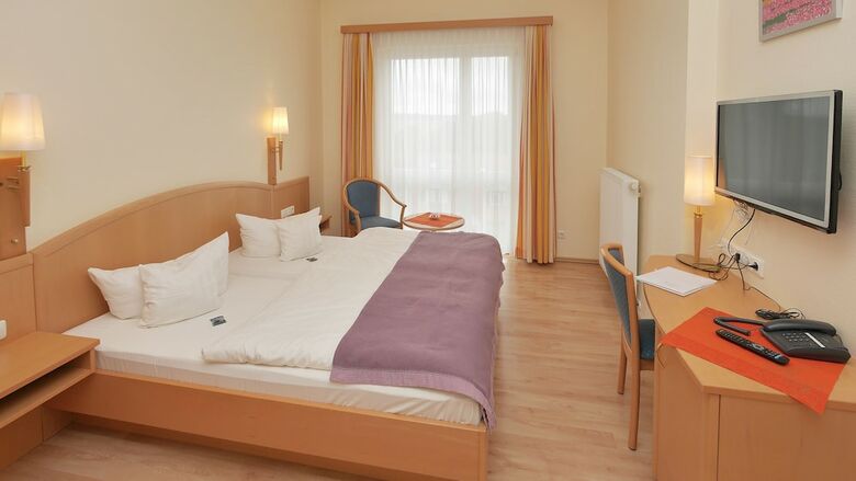 Hotel Arte Vita