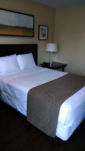 Motel Americas Best Inn - Mobile