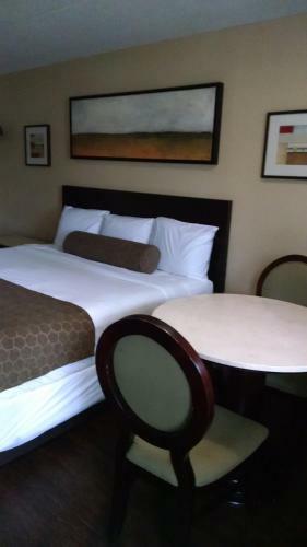 Motel Americas Best Inn - Mobile