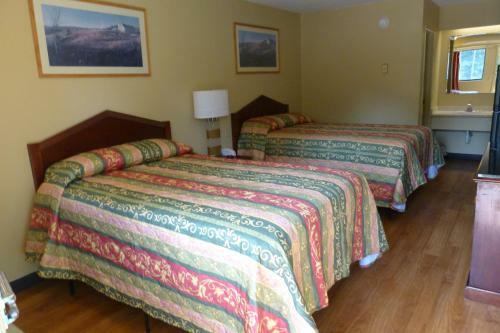Motel Americas Best Inn - Mobile
