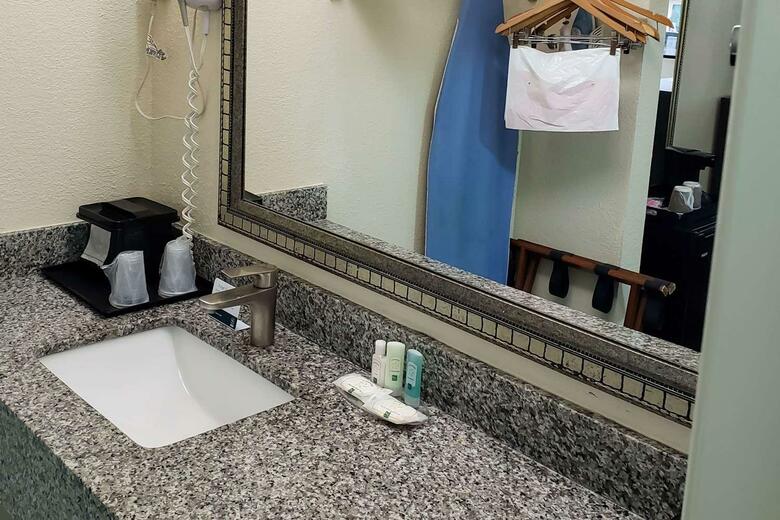 Hotel Quality Inn Mobile