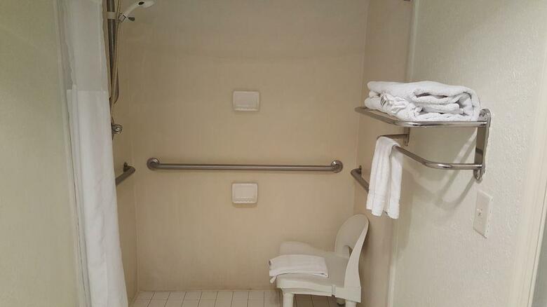 Hotel Quality Inn Mobile