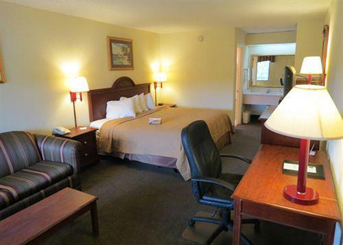 Hotel Quality Inn Mobile