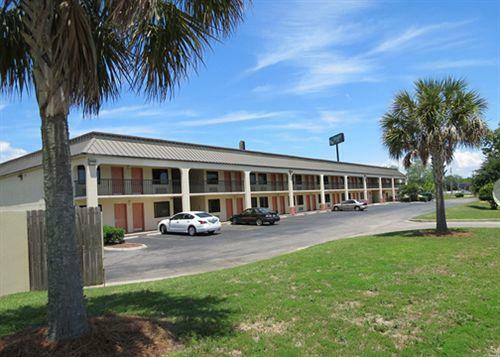 Hotel Quality Inn Mobile