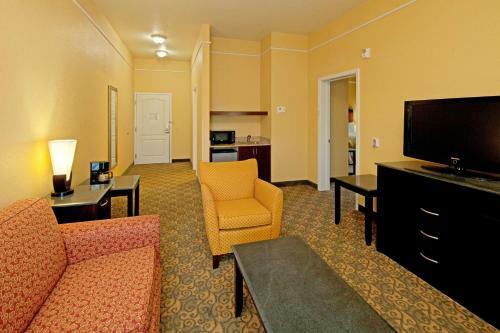 Hotel La Quinta Inn & Suites Mobile - Tillman's Corner