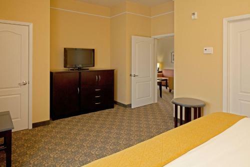 Hotel La Quinta Inn & Suites Mobile - Tillman's Corner