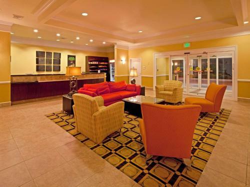 Hotel La Quinta Inn & Suites Mobile - Tillman's Corner
