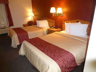 Hotel Rodeway Inn And Suites