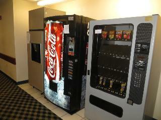 Hotel Rodeway Inn And Suites