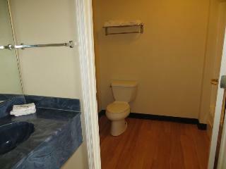 Hotel Rodeway Inn And Suites