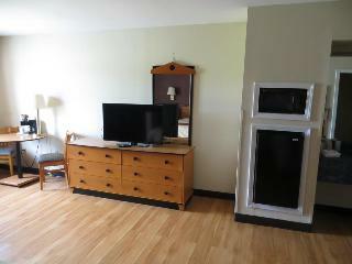 Hotel Rodeway Inn And Suites