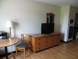 Hotel Rodeway Inn And Suites