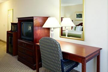 Hotel Holiday Inn Mobile West I-10