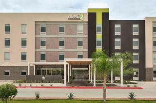 Hotel Home2 Suites By Hilton Houston/katy