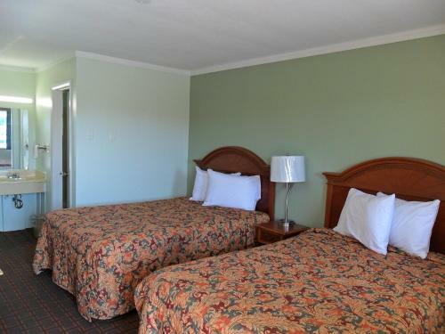 A-ok Motel