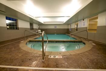 Hotel Studio 6 Duchesne