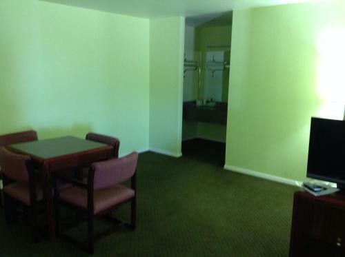 Motel Executive Inn Tulia