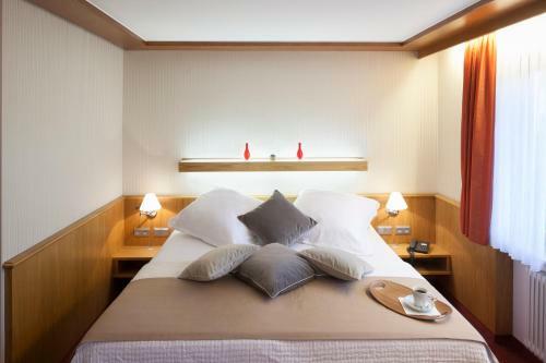 Hostal Hotel Drei Morgen