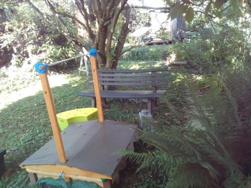 Apartamento Villa Walter