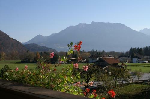 Alpenhof Landhotel Restaurant