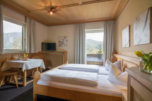 Alpenhof Landhotel Restaurant