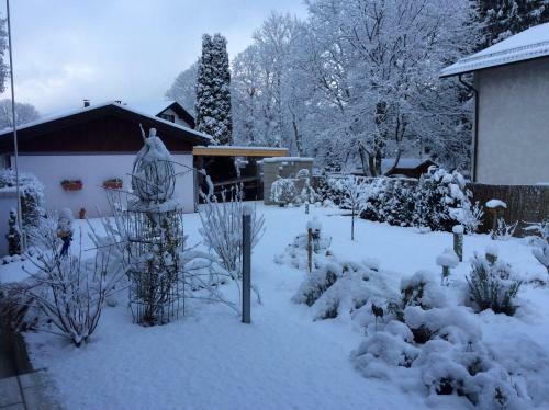 Hostal Fr�hst�ckspension Lavendel