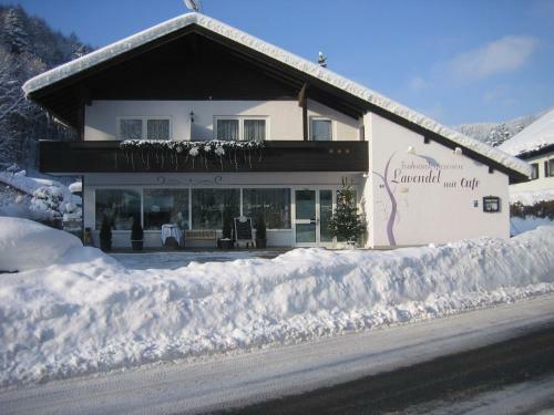 Hostal Fr�hst�ckspension Lavendel