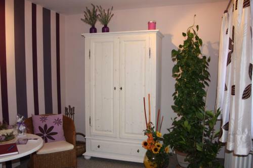 Hostal Fr�hst�ckspension Lavendel