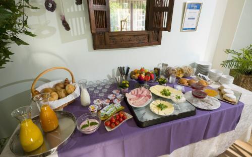 Hostal Fr�hst�ckspension Lavendel