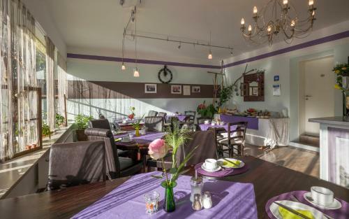 Hostal Fr�hst�ckspension Lavendel