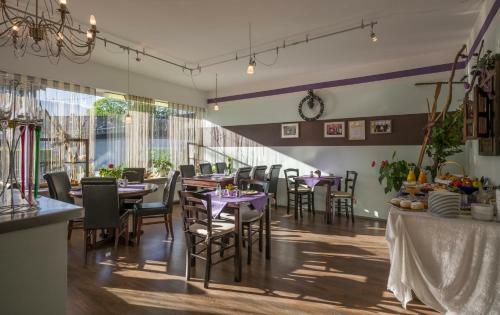 Hostal Fr�hst�ckspension Lavendel