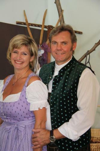 Hostal Fr�hst�ckspension Lavendel