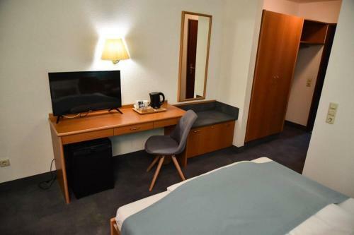 Hotel Martins Klause