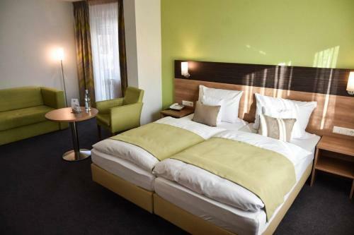 Hotel Martins Klause