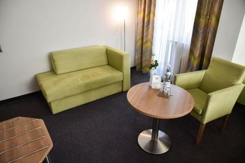 Hotel Martins Klause