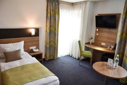 Hotel Martins Klause