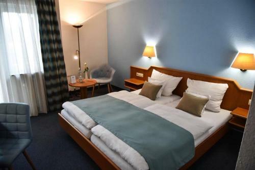 Hotel Martins Klause